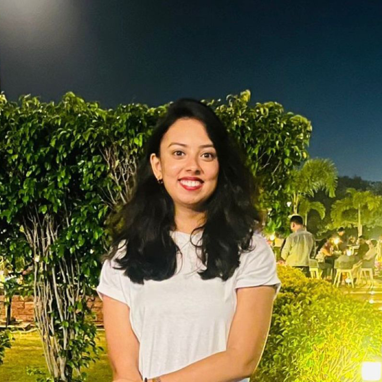 Arshita Wandalkar