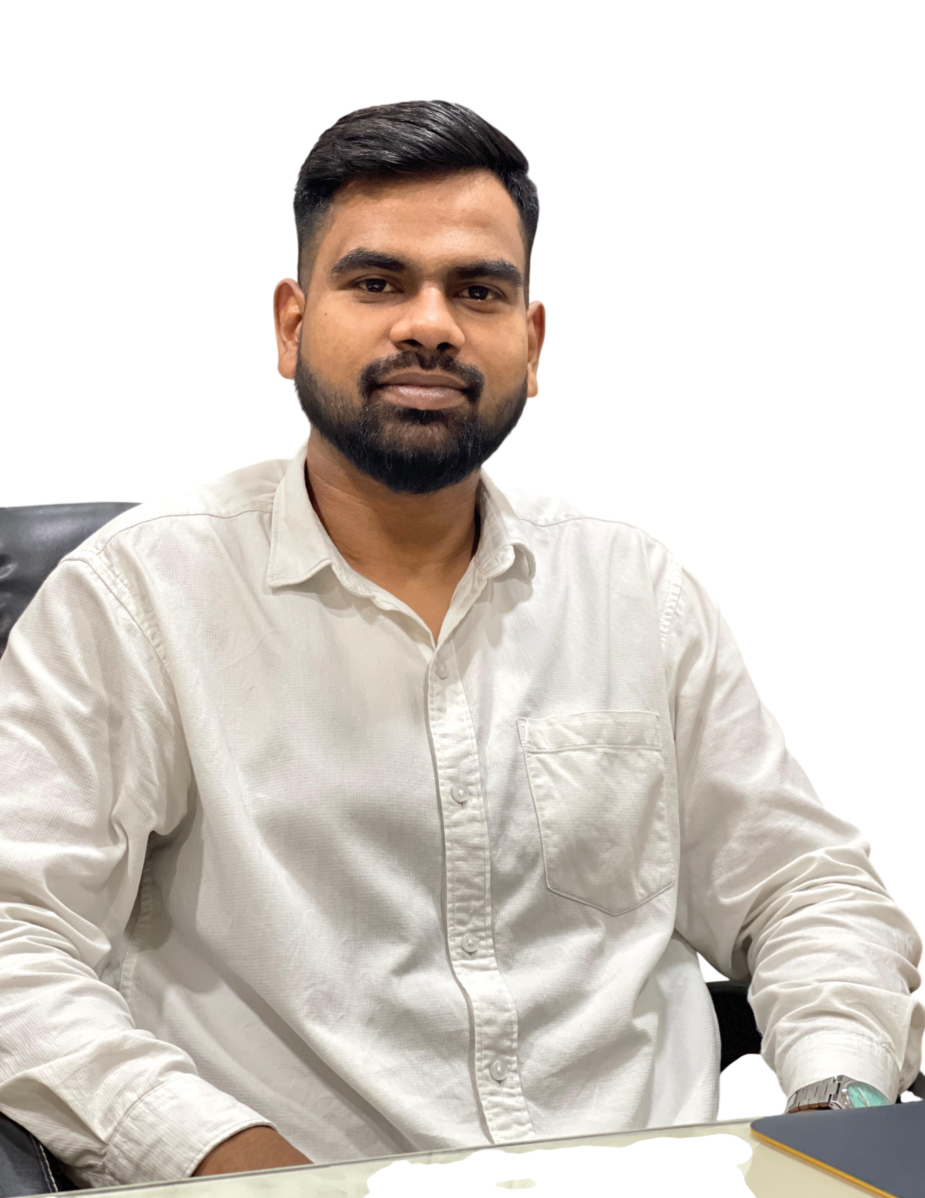owaish khan wbg